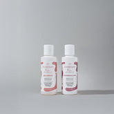 Minis Miracle Duo: Shampoo + Acondicionador